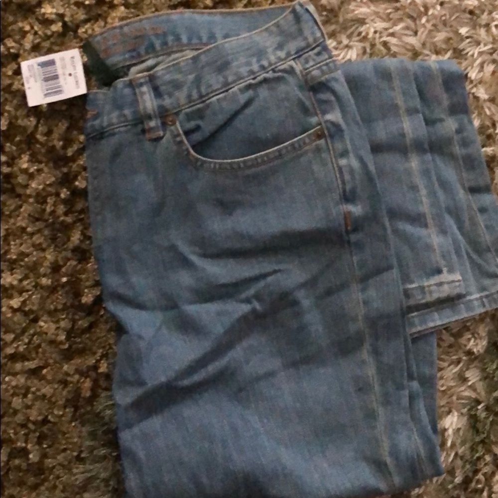 Brand new Ralph Lauren Jeans